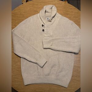Duluth Sweater